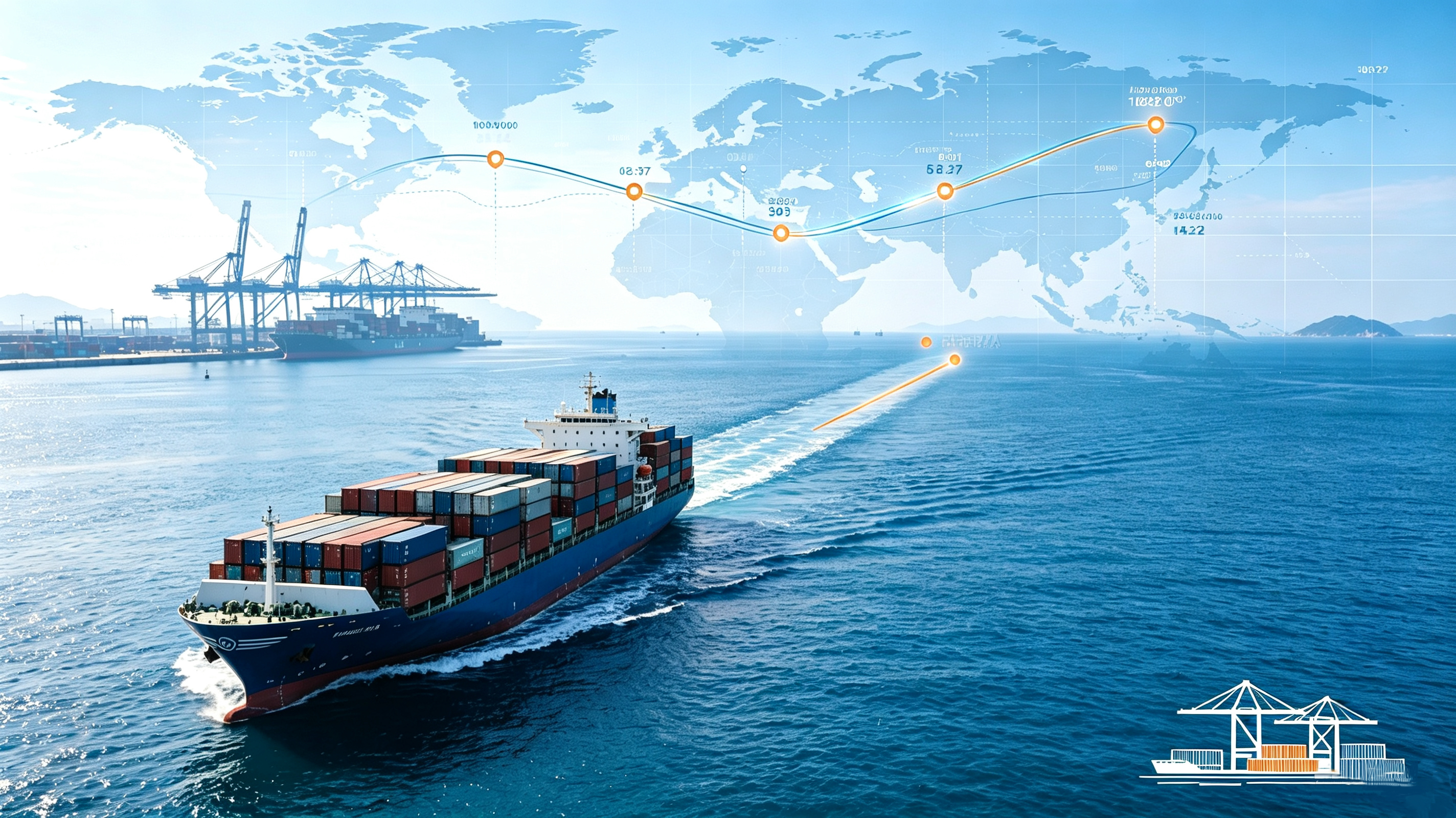 International logistics