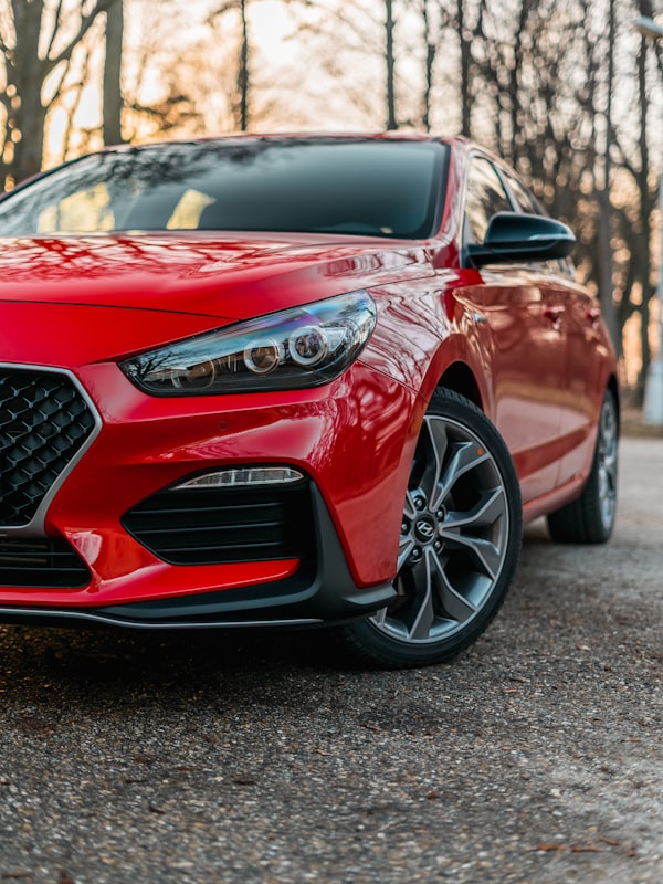 Automotive