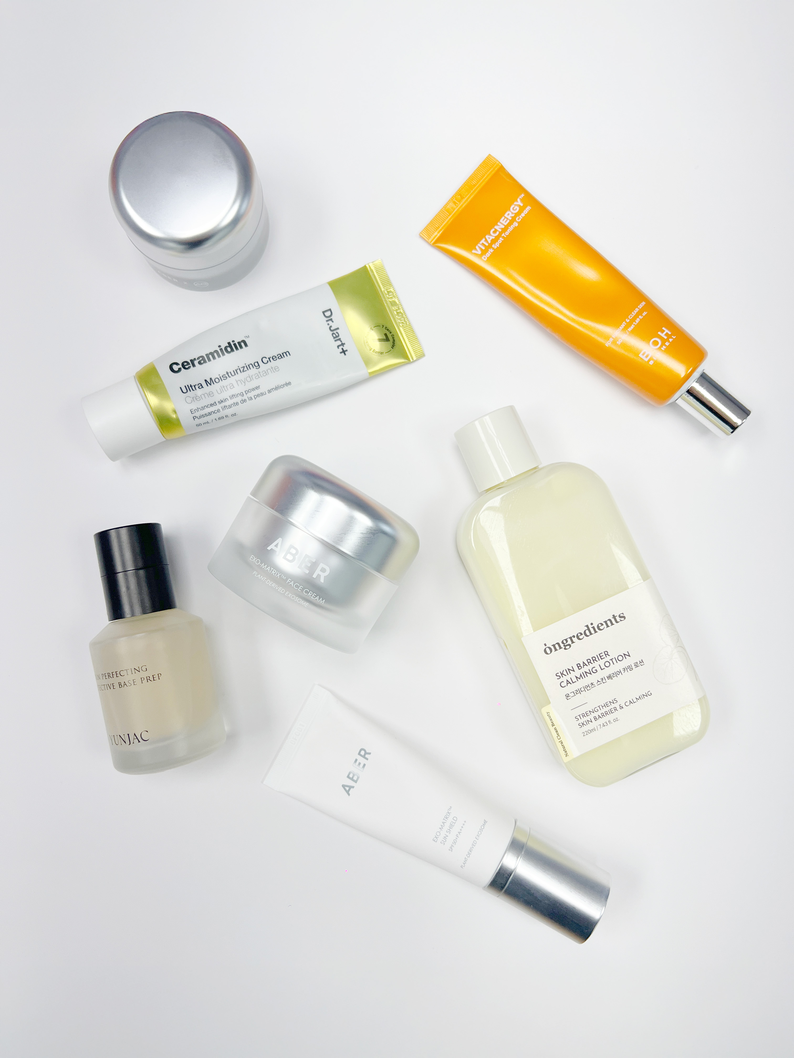 Soap & Body Wash