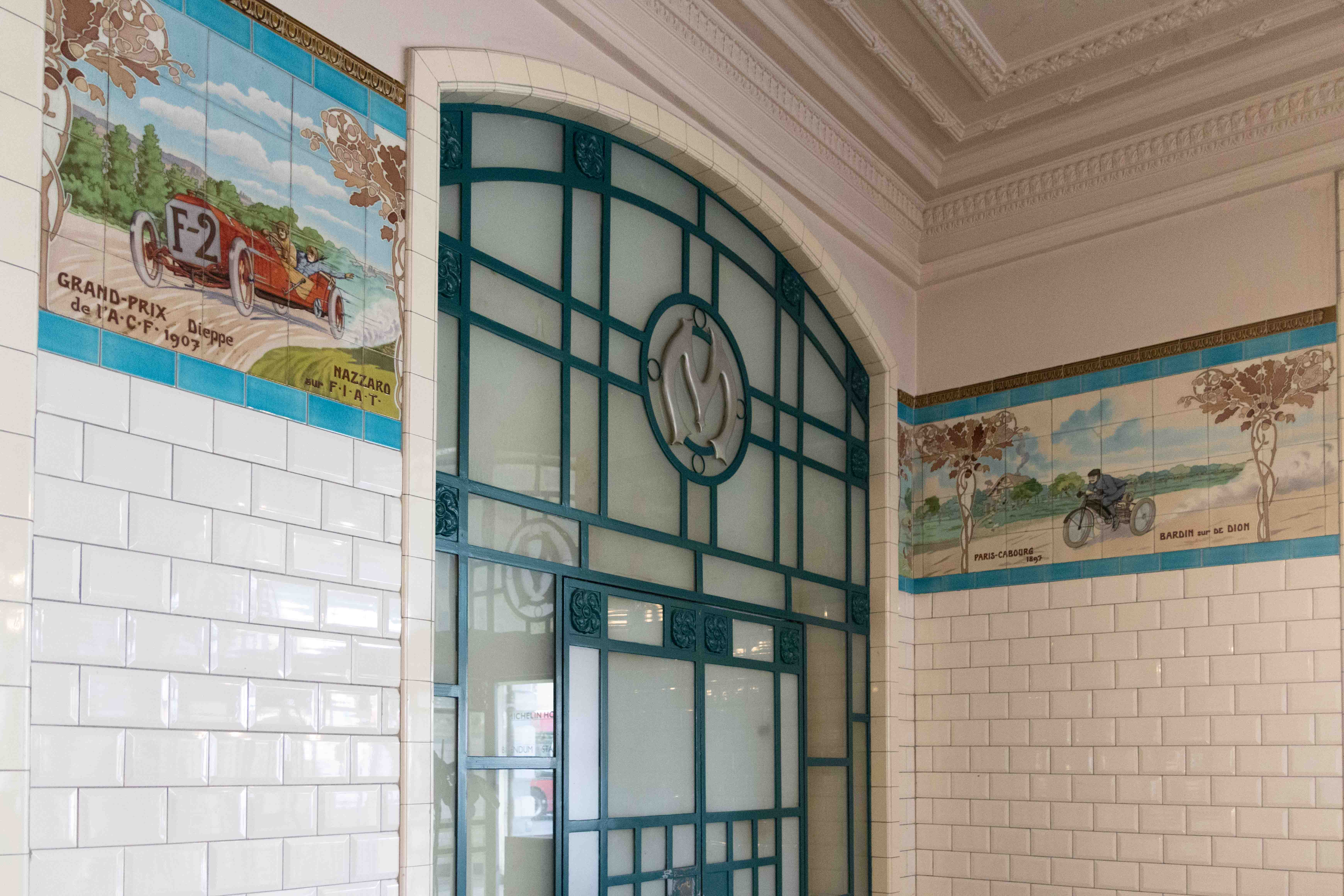 Decorative Panels