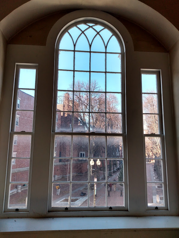 Doors & Windows