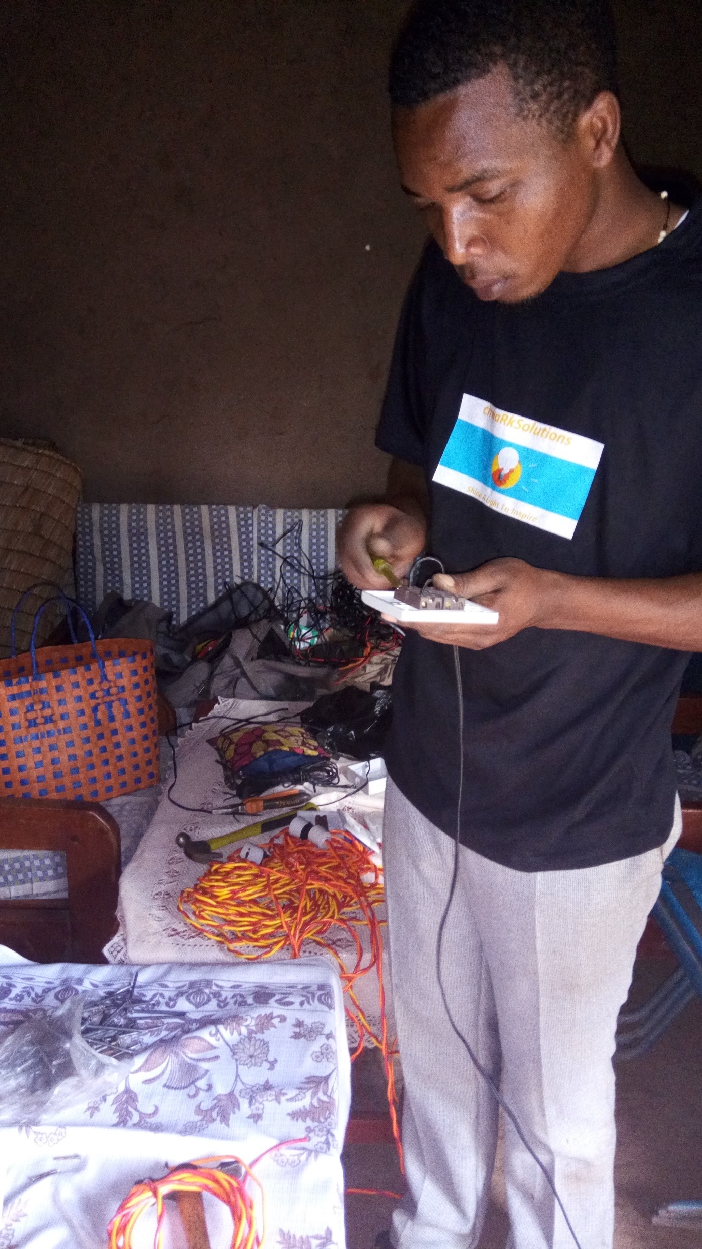 Electrical Accessories