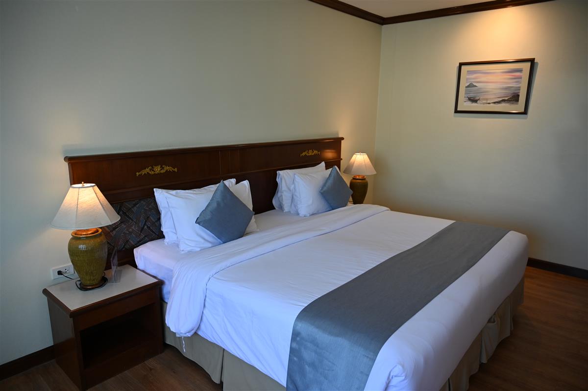 Hotel Amenities