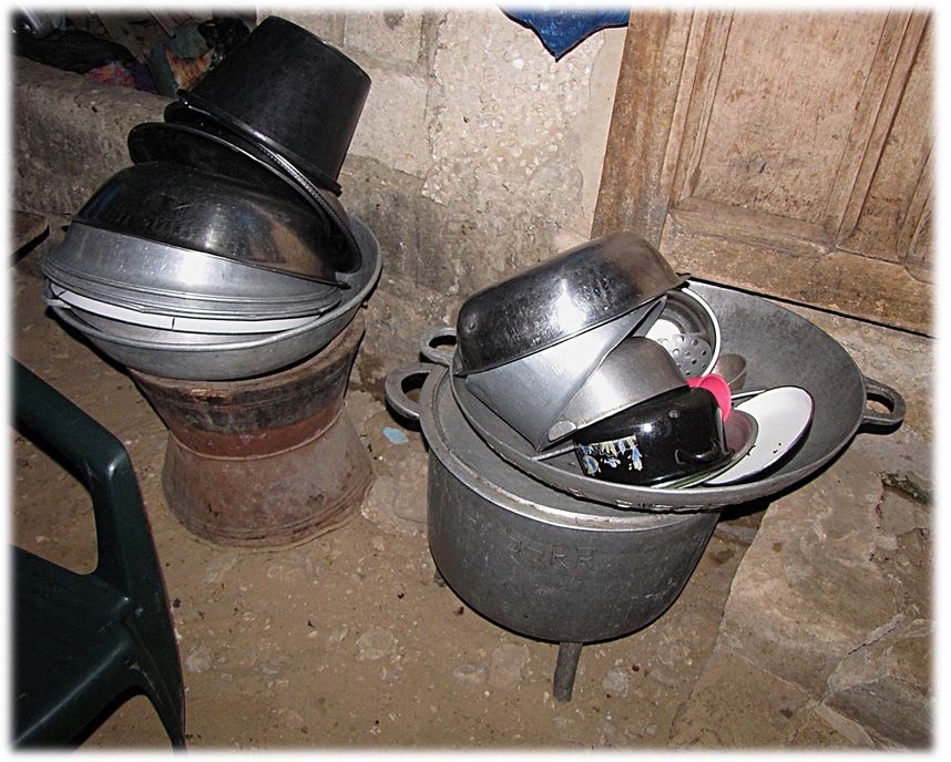 Kitchenware