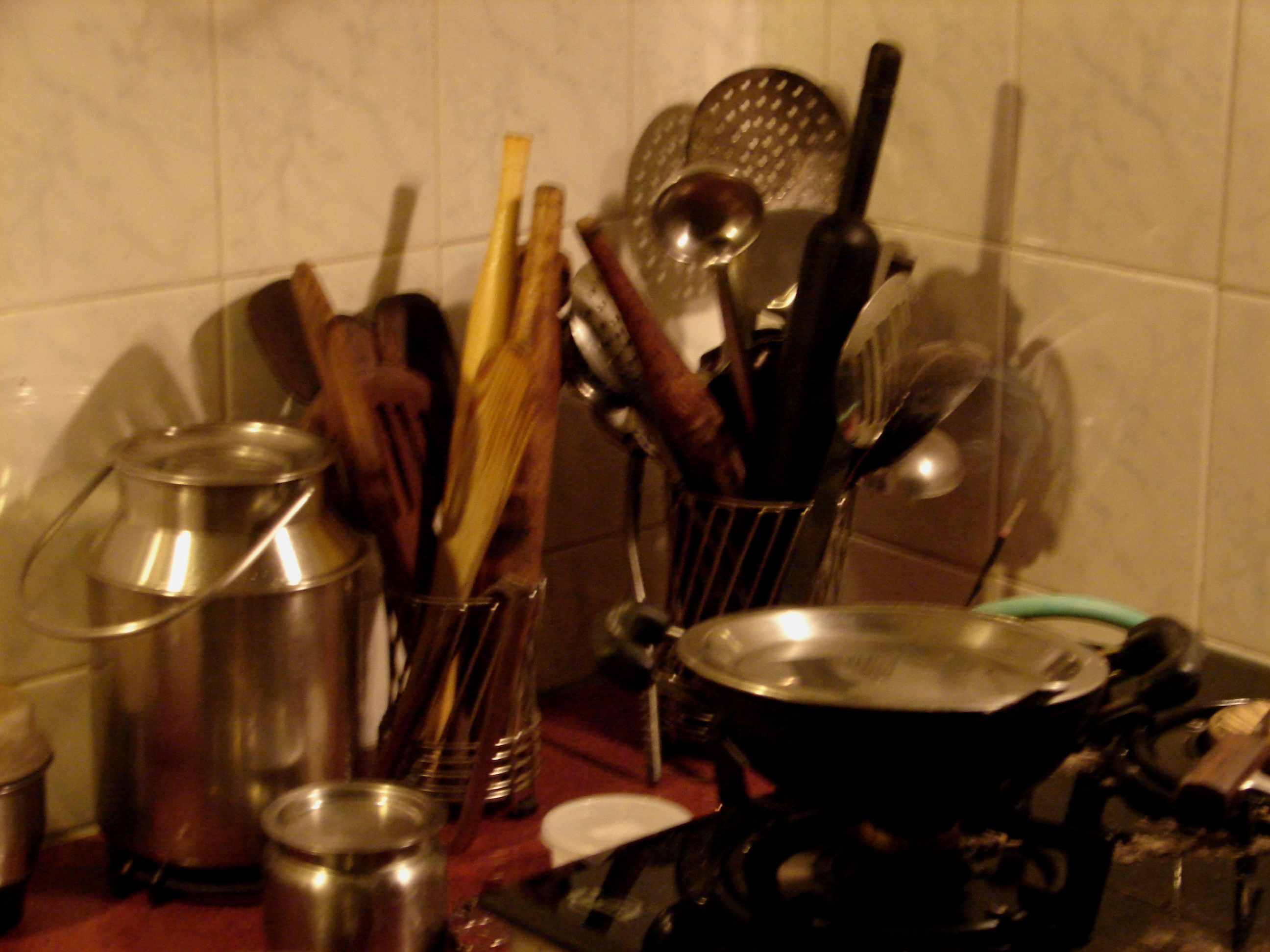 Serving Ware
