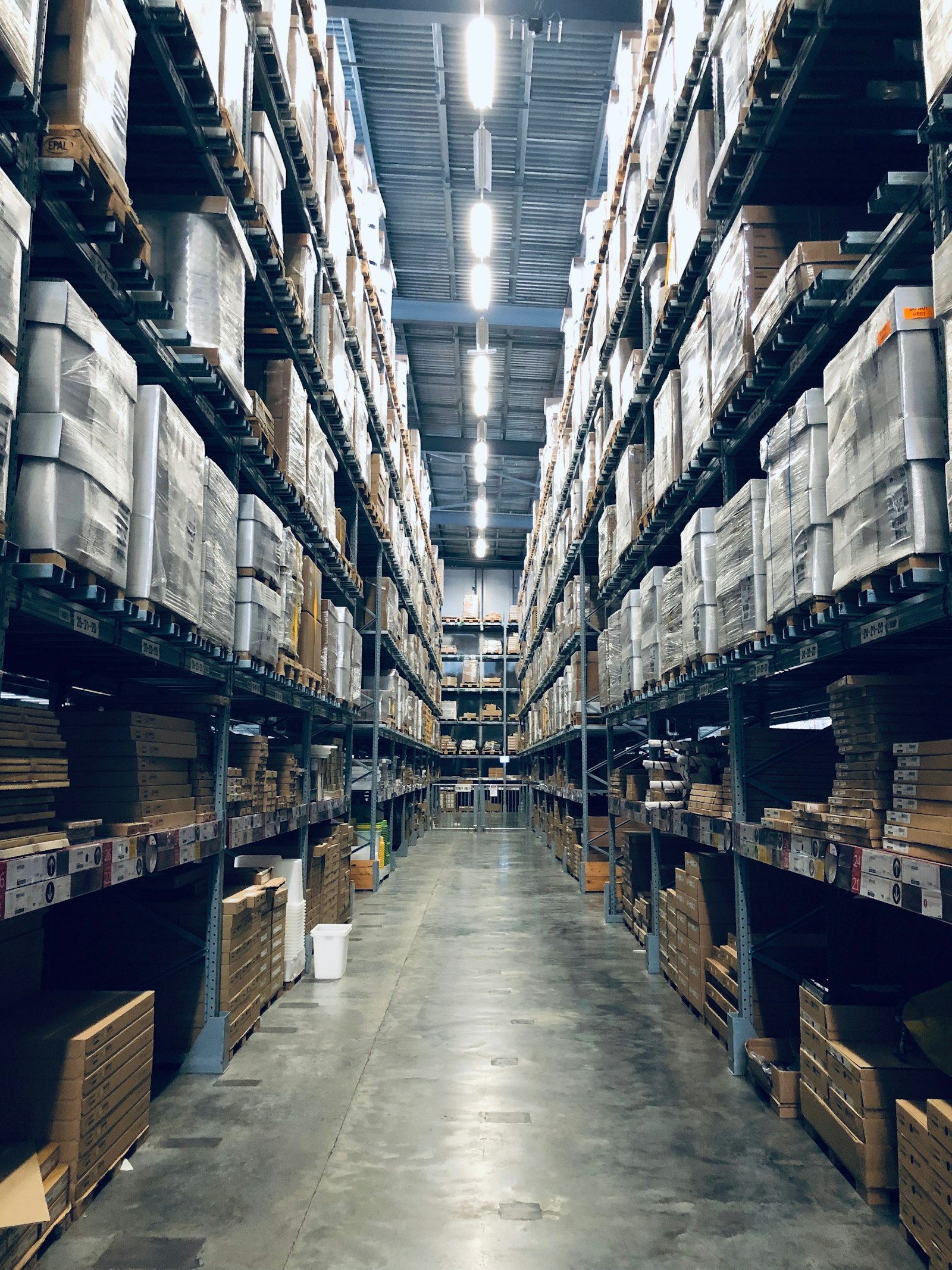 Supplier assessment
