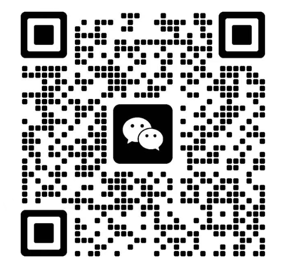 WeChat QR